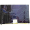 OLED LCD touchscreen assembly