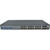 Commercial Managed Switch, 22