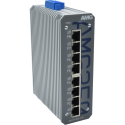 Industrial Unmanaged Switch,