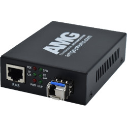 Commercial Media Converter, 1