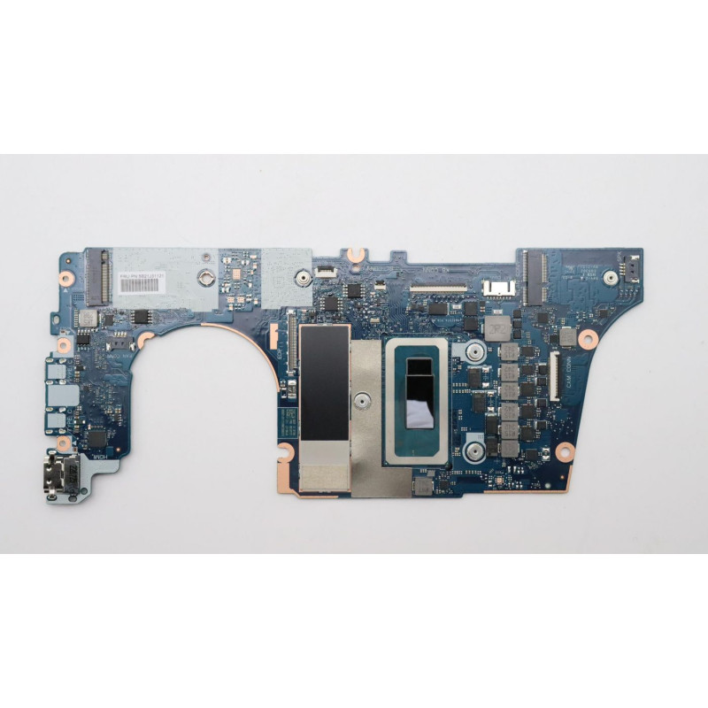 BDPLANAR MB H 82WU