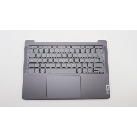 COVER Upper Case ASM_NORDIC