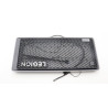 Front bezel assembly for