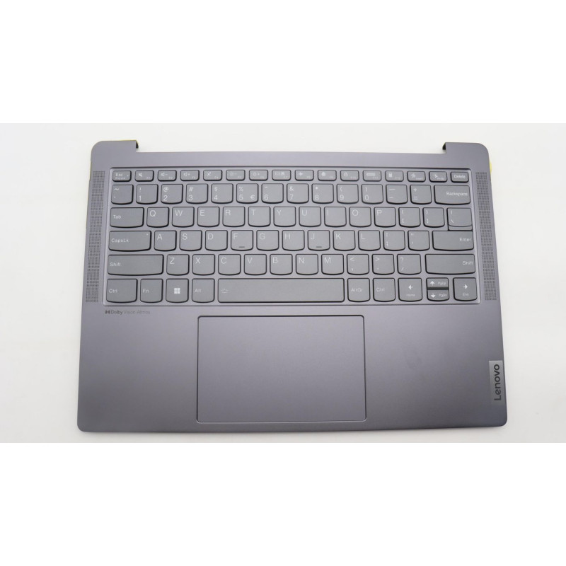 COVER Upper Case ASM_EURO ENG