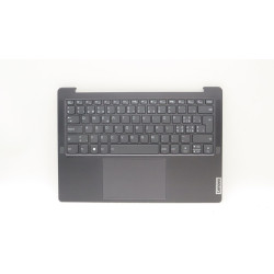 COVER Upper Case ASM_SWS