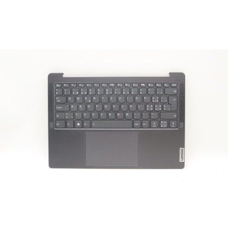COVER Upper Case ASM_SWS