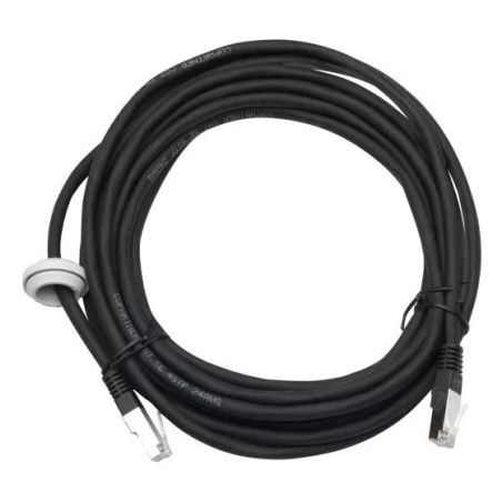 SPR NET CABLE WITH GASKET 5M