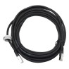 SPR NET CABLE WITH GASKET 5M