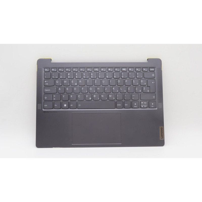 COVER Upper Case ASM_SLV