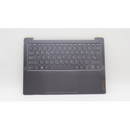 COVER Upper Case ASM_SLV