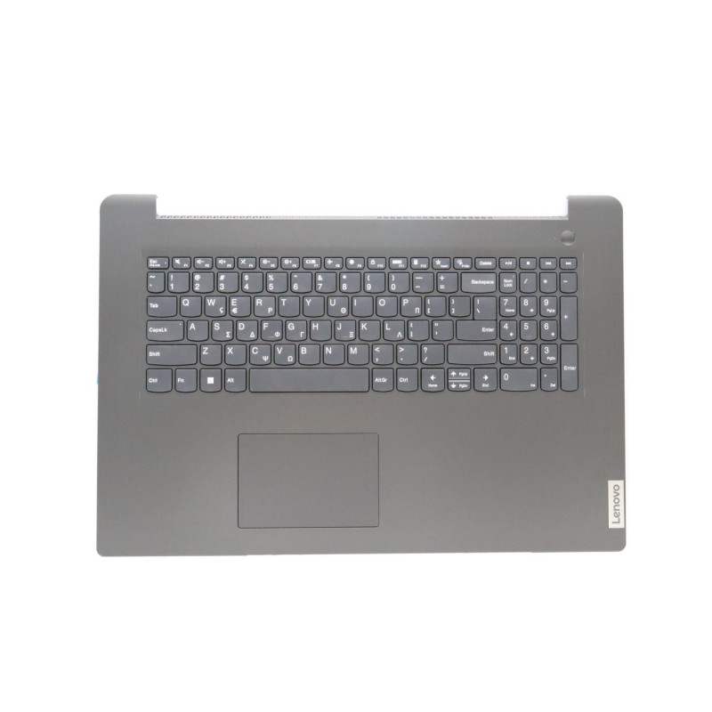 COVER Upper Case ASM_GRE