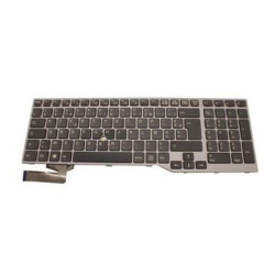 Keyboard 10Key Black W/ Ts