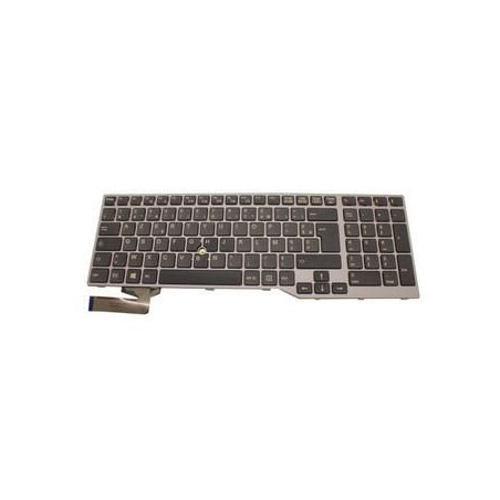 Keyboard 10Key Black W/ Ts