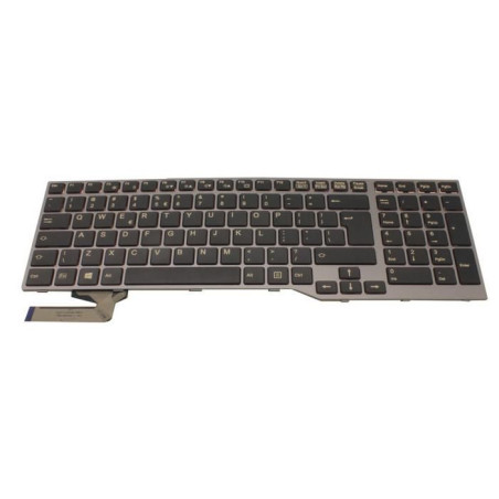 Keyboard 10Key Antib. Us