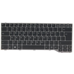 Keyboard Antib. Us