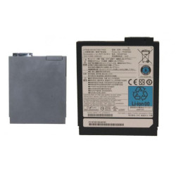 2Nd Battery Pack (6 Cells)