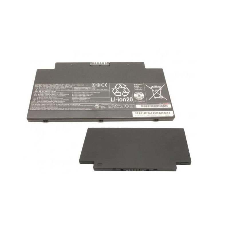 Battery (3 Cell)