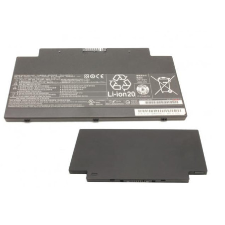 Battery (3 Cell)