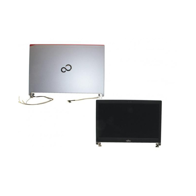 Lcd Module (Hd) W/Cam