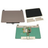 Touchpad Assy (Silver)