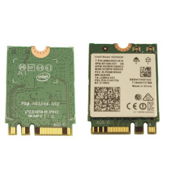 Wlan Module Intel