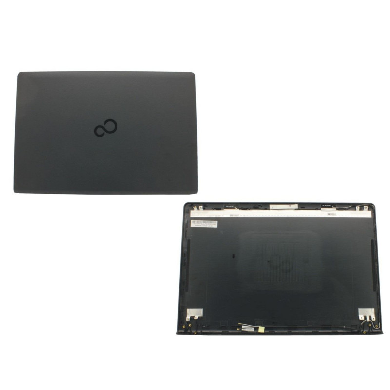 Lcd Back Cover Assy
