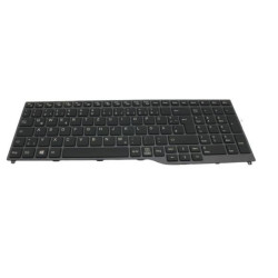 Keyboard (German)