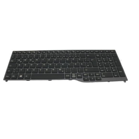 Keyboard (German)