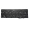 Keyboard 10Key Black W/ Bi