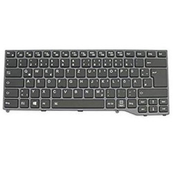 Keyboard (German)