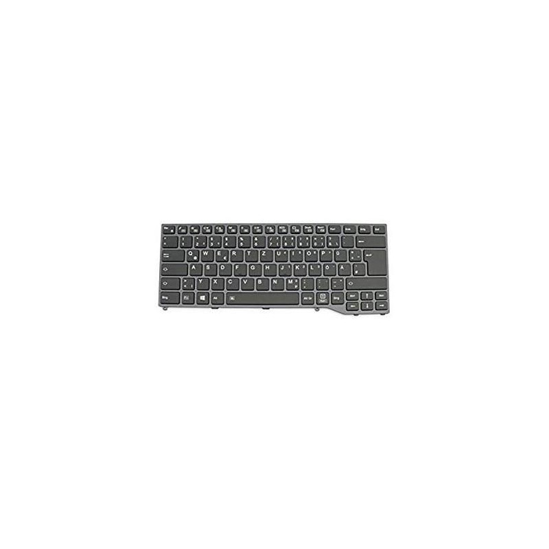 Keyboard (German)