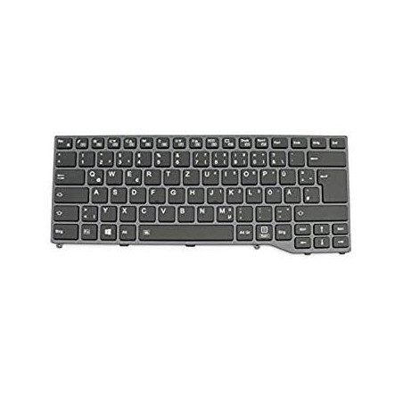 Keyboard (German)
