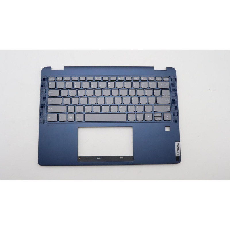 Cover Upper Case Asm_Eng