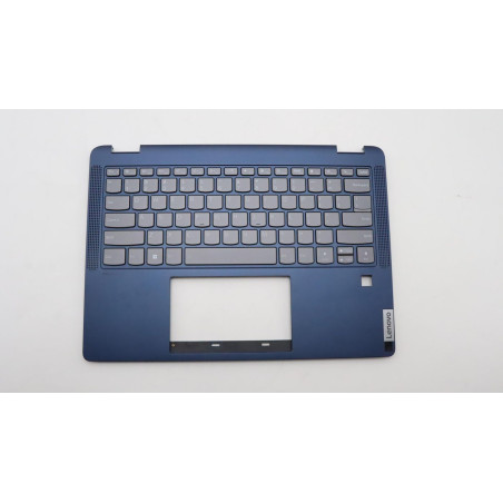 Cover Upper Case Asm_Eng