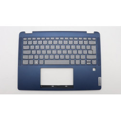 Cover Upper Case Asm_Cze/Slk