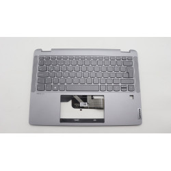 Cover Upper Case Assembly for