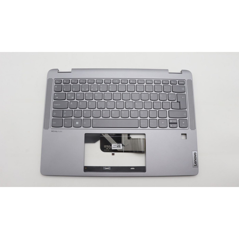Cover Upper Case Assembly for