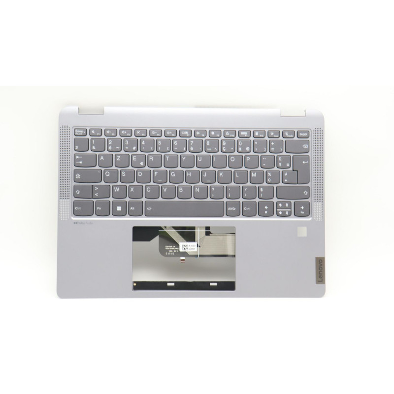 Cover Upper Case Asm_Fra