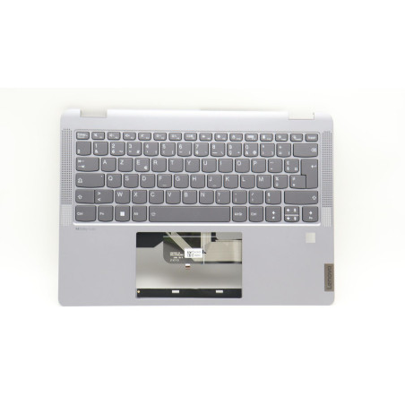 Cover Upper Case Asm_Fra