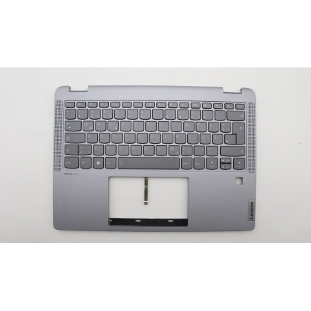 Upper case assembly cover for