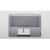 Upper case assembly cover for