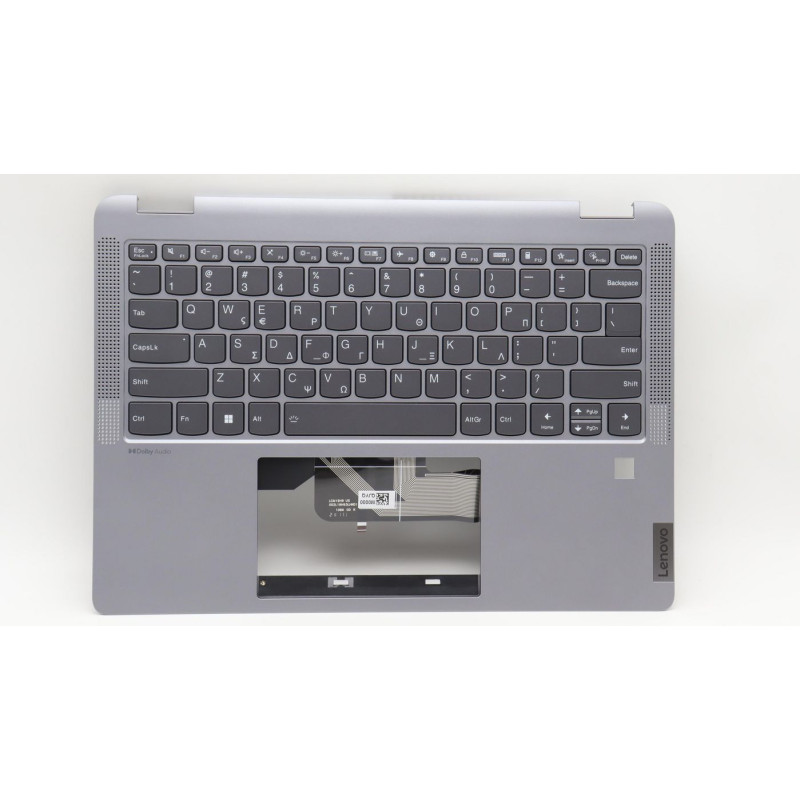 Cover Upper Case Asm_Gre