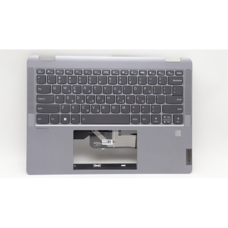 Cover Upper Case Asm_Gre