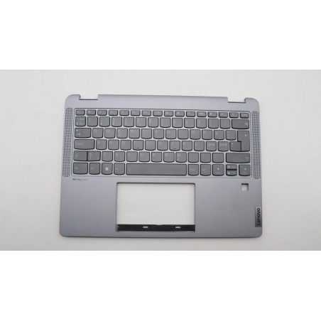 Cover Upper Case Asm_Nordic