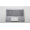 Cover Upper Case Asm_Nordic