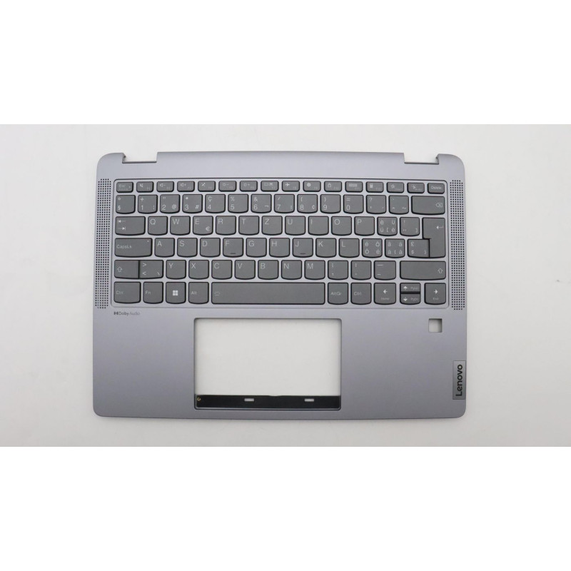 Cover Upper Case Asm_Sws