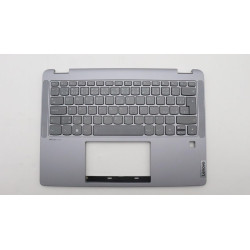 Cover Upper Case Asm_Cze/Slk