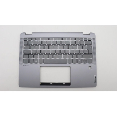 Cover Upper Case Asm_Cze/Slk