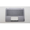 Cover Upper Case Asm_Bul