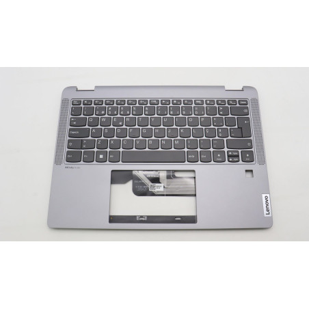 Cover Upper Case Asm_Por